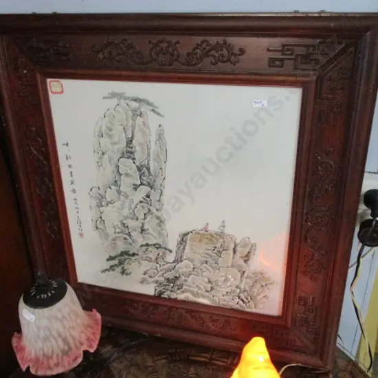  Chinese Porcelain Art